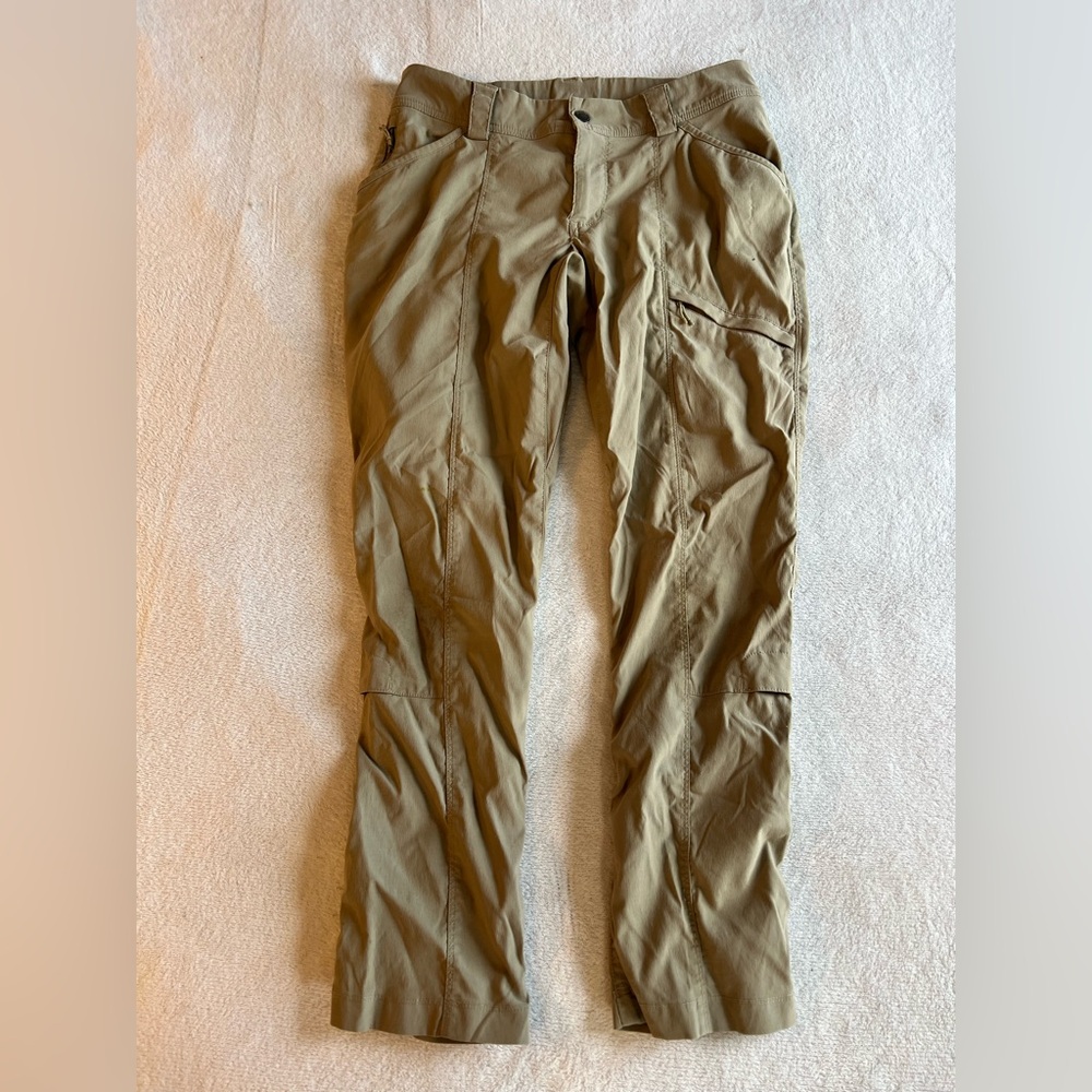 Duluth women’s dry on the fly pant